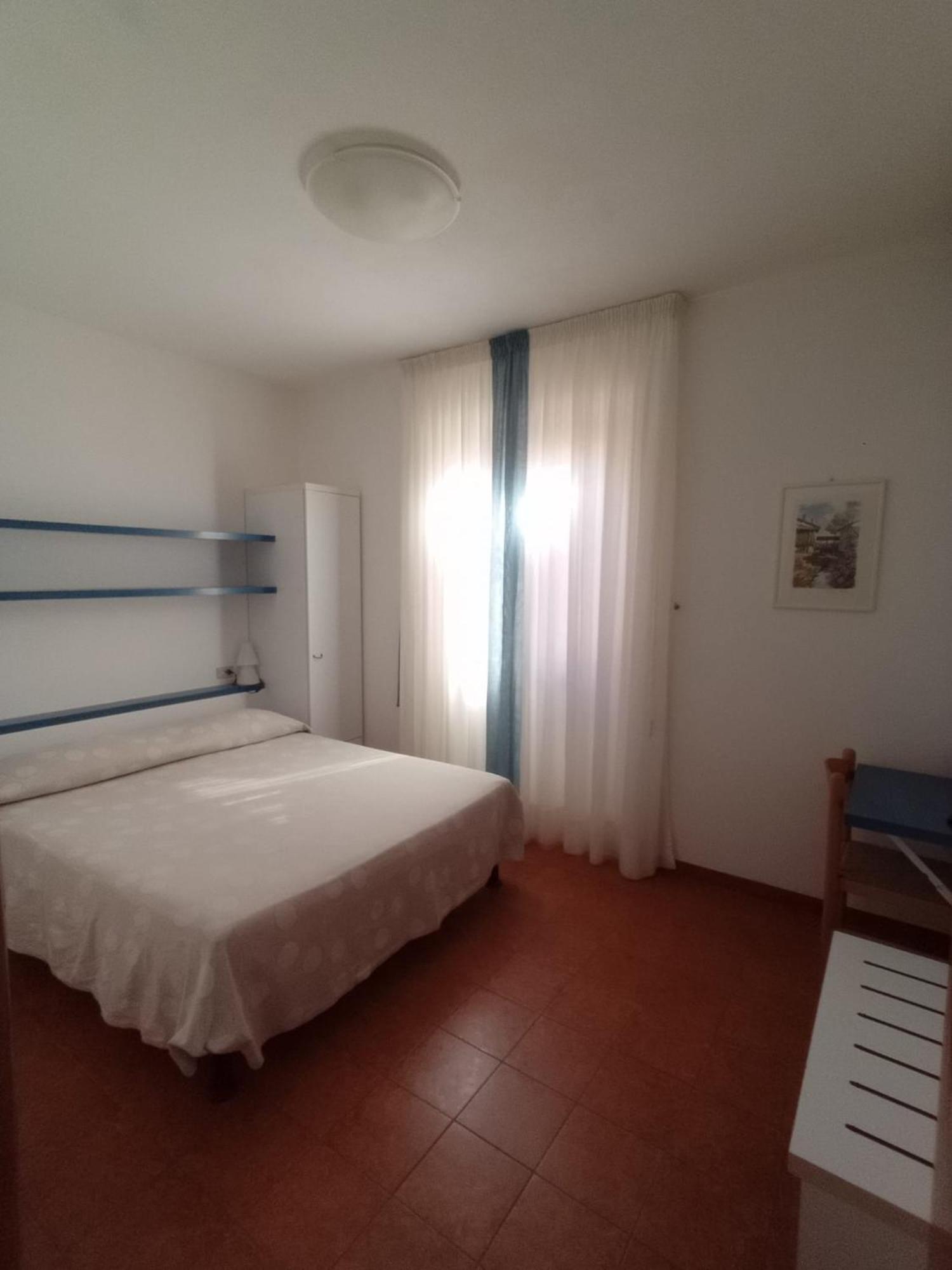B&B Da Annamaria Chiessi Exterior photo