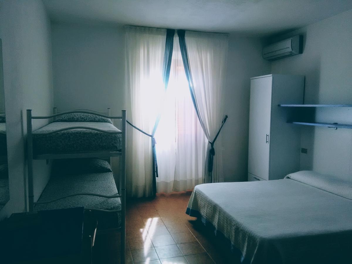 B&B Da Annamaria Chiessi Exterior photo